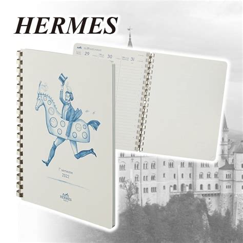 hermes agenda 2022